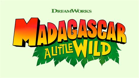 Madagascar: A Little Wild - NBC.com