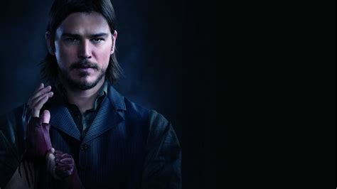 #181086 2001x1125 Josh Hartnett - Rare Gallery HD Wallpapers