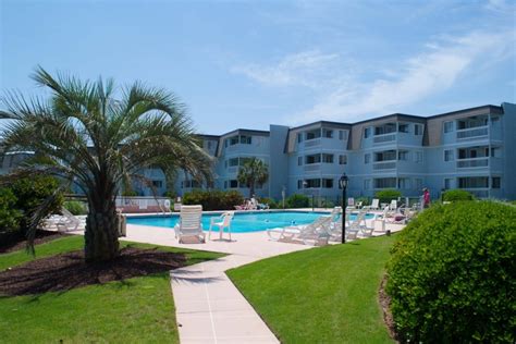 Atlantic Beach Vacation Rental Beach Condo in NC #3367628