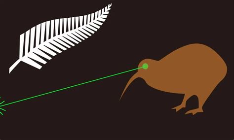 150x90cm New Zealand kiwi Flag New Zealand flag 90*15cm/3*5ft (128 ...