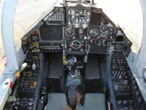 ALENIA / EMBRAER AMX - Flight Manuals