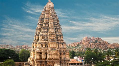 Hindu Temple Wallpapers - Top Free Hindu Temple Backgrounds ...