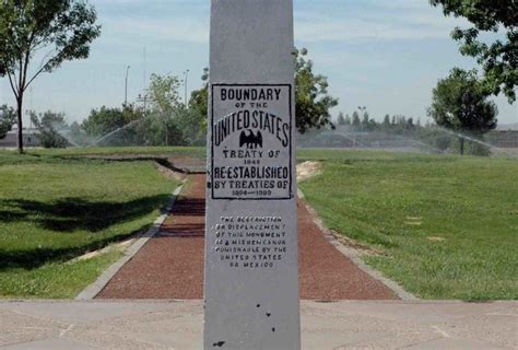 Chamizal National Memorial - Destination El Paso | El Paso, Texas