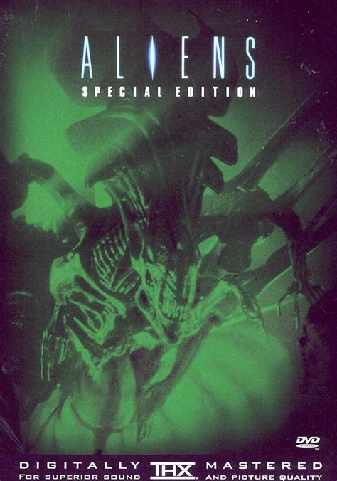 Best Buy: Aliens [Special Edition] [DVD] [1986]