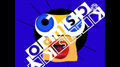 Klasky Csupo RoboSplaat Variant - YouTube