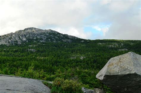 Mount Monadnock Hiking Trails - Trail Finder