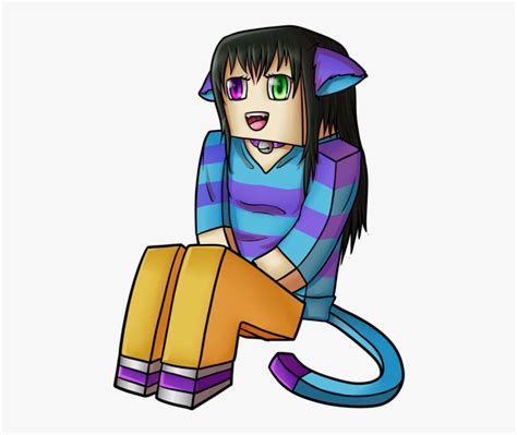 Minecraft Clipart Minecraft Villager - Cartoon, HD Png Download - kindpng