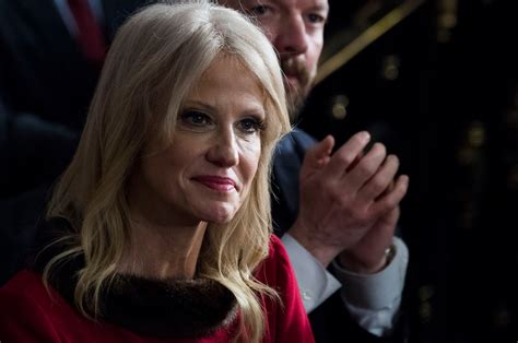 Kellyanne Conway spins White House stint into multimillion-dollar book deal | Page Six