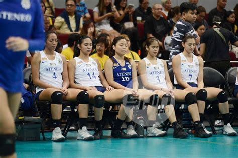 Madayag says new-look Lady Eagles still learning to play as a team