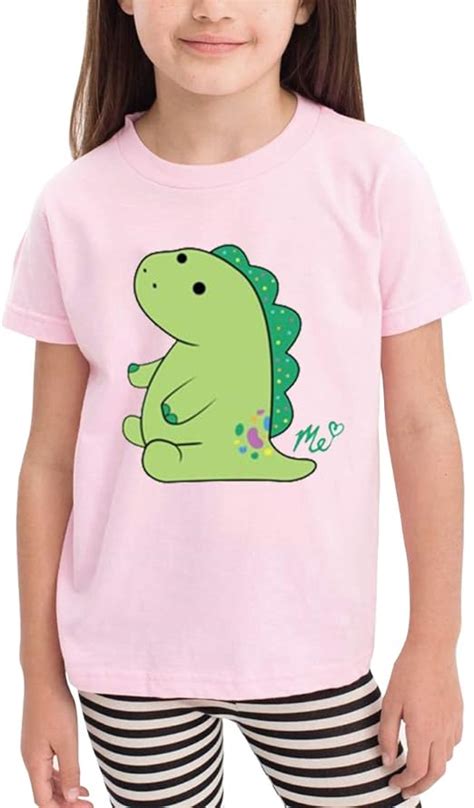 Amazon.com: GMGMJY Moriah-Elizabeth-Me Merch T-Shirt Merch Tee for Kids Unisex(2-6Years) Pink ...