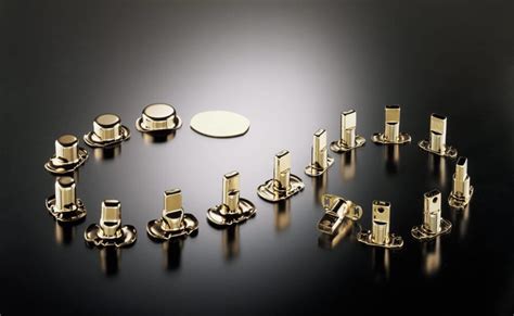 Deep Draw Process for Precision Metal Components | Trans-Matic Trans-Matic