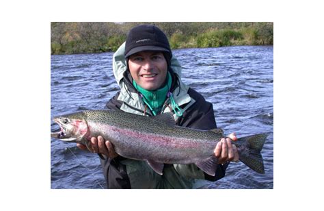 Naknek River Camp (King Salmon, AK) - Resort Reviews - ResortsandLodges.com