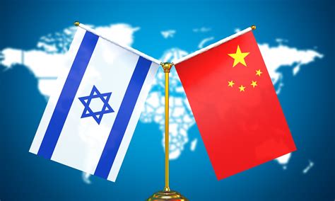 More Israeli enterprises actively explore ‘promising’ Chinese market: diplomat - Global Times