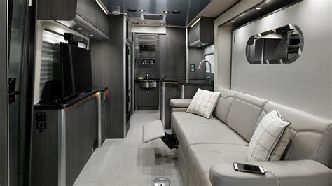 Atlas | Touring Coaches | Airstream