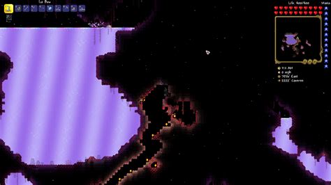 terraria zenith seed map - Mistery Byte