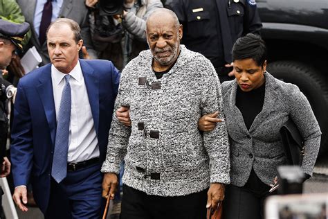 Bill Cosby Faces Another Setback in Sexual-Assault Trial | Vanity Fair