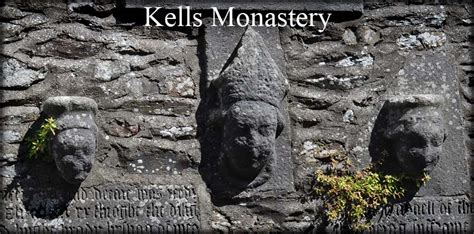 Kells Monastery, Meath