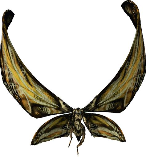 Mothra (MonsterVerse) | VS Battles Wiki | Fandom