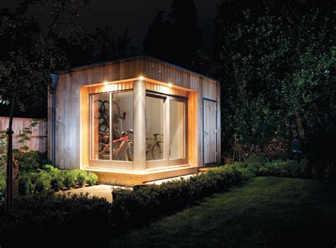 Westbury Garden Rooms | Inhabitat - Green Design, Innovation ...