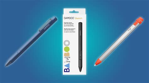 The Best Apple Pencil Alternatives – Review Geek