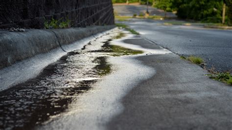 3 Strategies For Managing Stormwater Runoff At Construction Sites