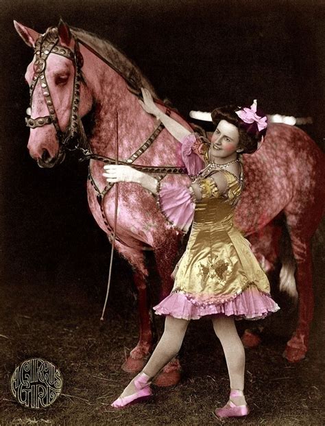 25 best vintage circus images on Pinterest | Vintage circus, Vintage ...