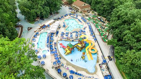 Camping Getaway at Yogi Bear’s JellystonePark™, Quarryville PA