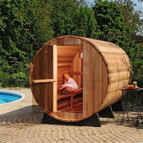 How To Build A Sauna Or A Hot Tub By Yourself From Scratch