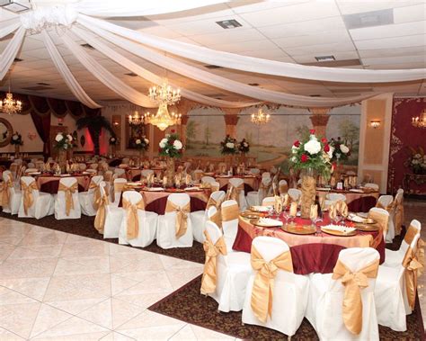 Viareggio Banquet Hall & Catering - Banquet Hall in Las Vegas, NV | The Vendry