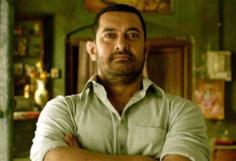 Aamir Khan will not release Dangal in Pakistan unless they play the ...