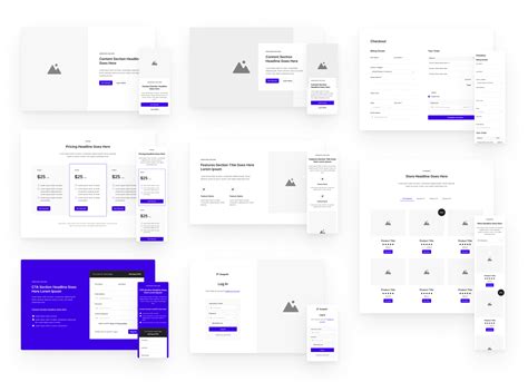 DesignKit – Work Smarter. Design Better and Faster in Figma.