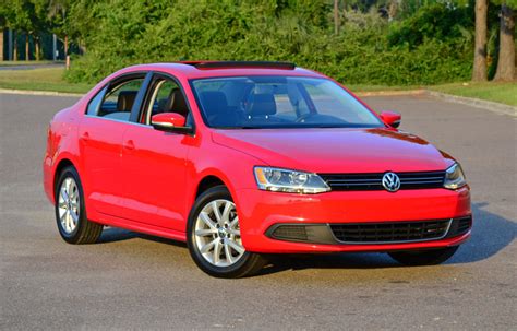 2014 Volkswagen Jetta SE Review & Test Drive : Automotive Addicts