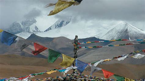 Pilgrimage to Mount Kailash