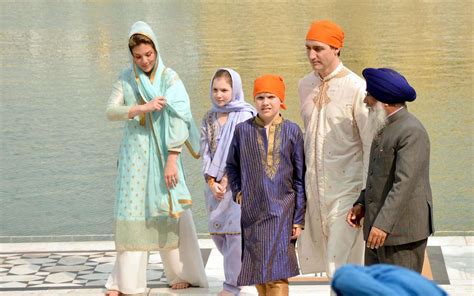 Justin Trudeau's India Trip Is NOT Going Well | Travel + Leisure