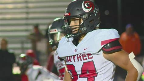 Friday Night Football: Idaho state playoff scores, highlights | ktvb.com