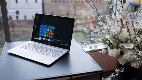 Hands on: HP Envy 15 review | TechRadar