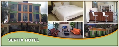 One Stars Hotels | Yogyakarta Hotel