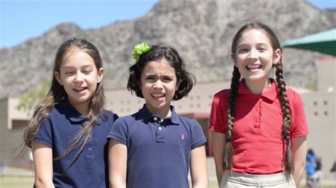 Madison Heights Elementary School Spotlight - Spanish Immersion - YouTube