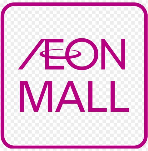 Aeon Logo Png - Aeon Mall Logo Vector PNG Transparent With Clear Background ID 178245 | TOPpng