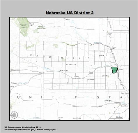 A look at Nebraska's 2nd Congressional District - Elections Daily