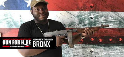 Bronx-Gun-Range - Best Gun Range NYC and NJ Area | Gun Range Near Me