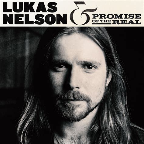 Review: Lukas Nelson & The Promise Of The Real - Americana Music Show