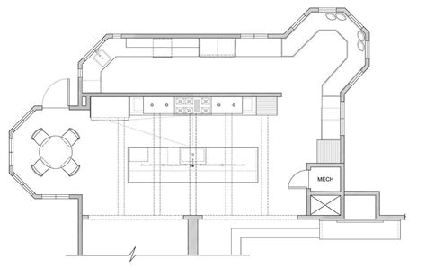 KITCHEN AND BUTLER'S PANTRY DESIGN PLANS AND PROGRESS PHOTOS — Tami ...