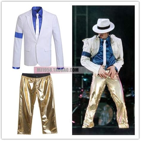 Total 90+ imagen michael jackson outfit smooth criminal - Abzlocal.mx