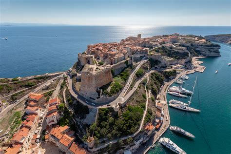 Capitainerie du Port de Bonifacio – Capitainerie du Port de Bonifacio