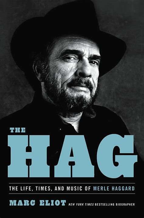 Country Legend Merle Haggard Gets New Biography | Best Classic Bands