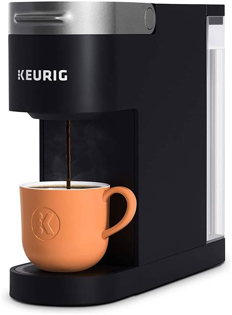 Keurig K-Slim Coffee Maker | EspressoCoffeeBrewers.com