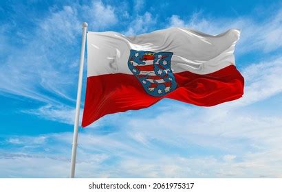 549 Thuringia Flag Images, Stock Photos & Vectors | Shutterstock