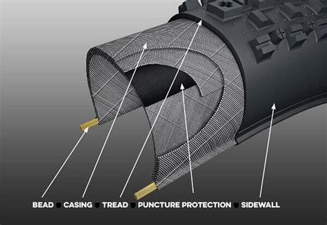 12 Best Tubeless Mountain Bike Tires 2024 (By Riding Category)