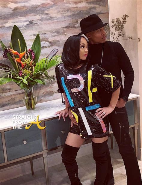 Shamari Ronnie Devoe RHOA 2018 1 - Straight From The A [SFTA] – Atlanta Entertainment Industry ...